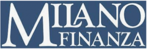 Milano Finanza logo