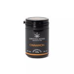 Cinnamon ~ CBD Blüten Greenhouse