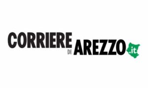 Corriere di Arezzo logo