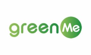 green me logo