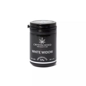 White Widow Gras