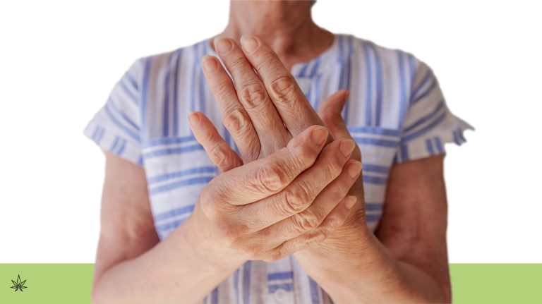 Wie viele CBD-Tropfen für rheumatoide Arthritis