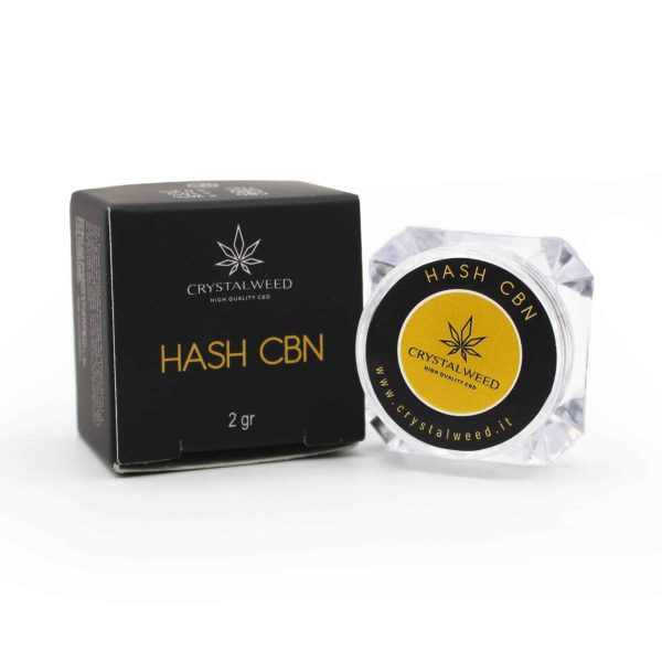 Hash CBN 2 gr