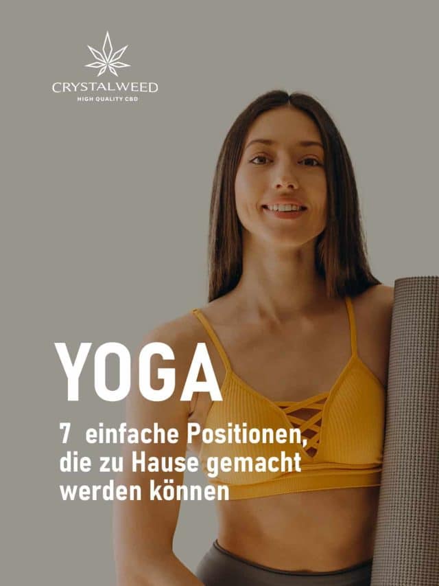 yoga crystalweed web story